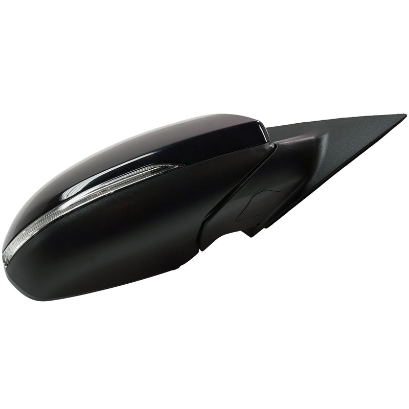 Passenger Side Mirror | KI1321202