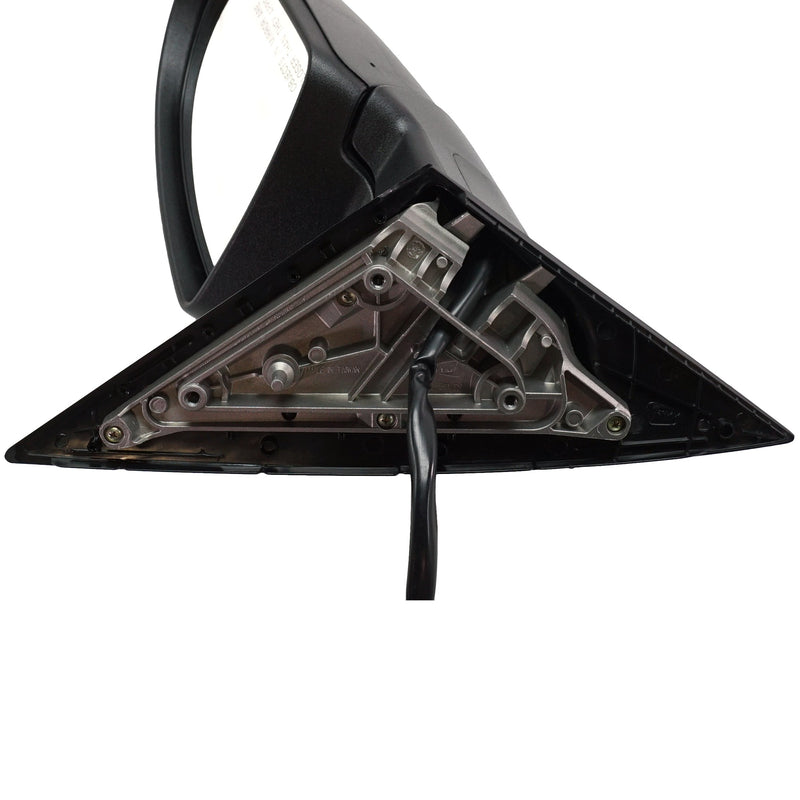 Passenger Side Mirror | KI1321202