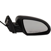 Door Mirror CarParts KA87ER-S