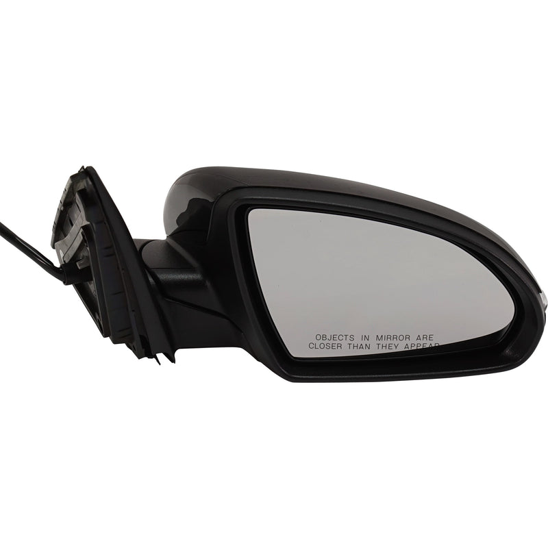 Door Mirror CarParts KA87ER-S