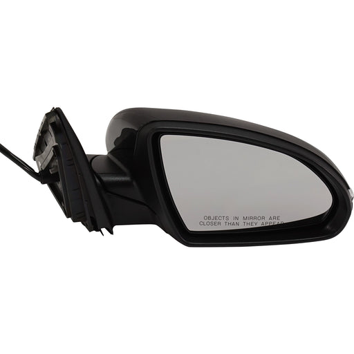 Door Mirror CarParts KA87ER-S