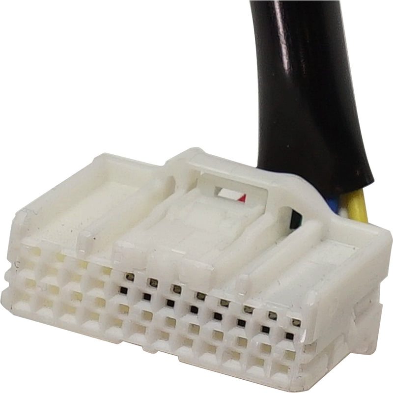 Passenger Side Mirror, Power, Power Folding, | KI1321201