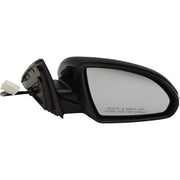 Door Mirror CarParts KA88ER-S