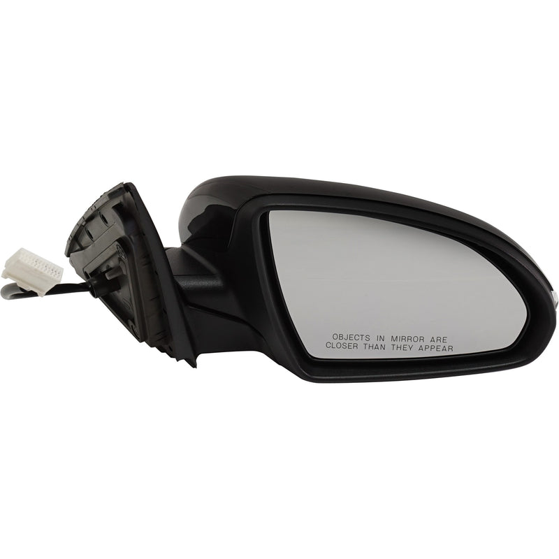 Door Mirror CarParts KA88ER-S