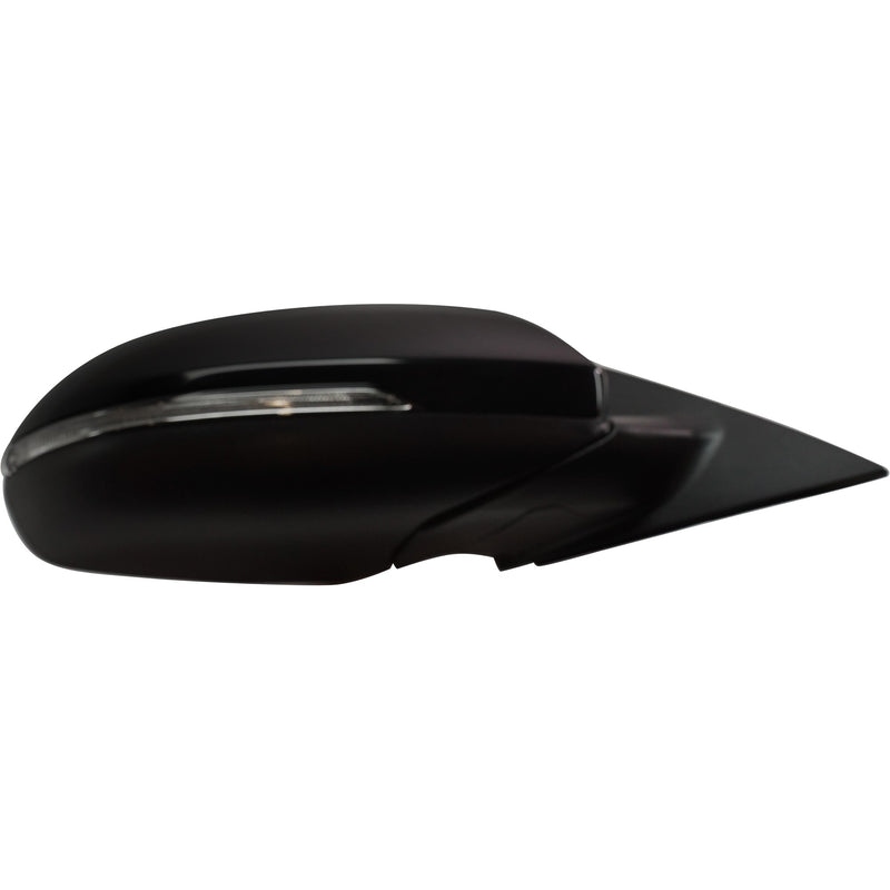 Passenger Side Mirror | KI1321200