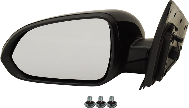 Door Mirror CarParts KA89EL-S