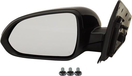 Door Mirror CarParts KA89EL-S