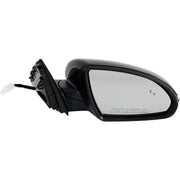 Door Mirror CarParts KA98ER-S