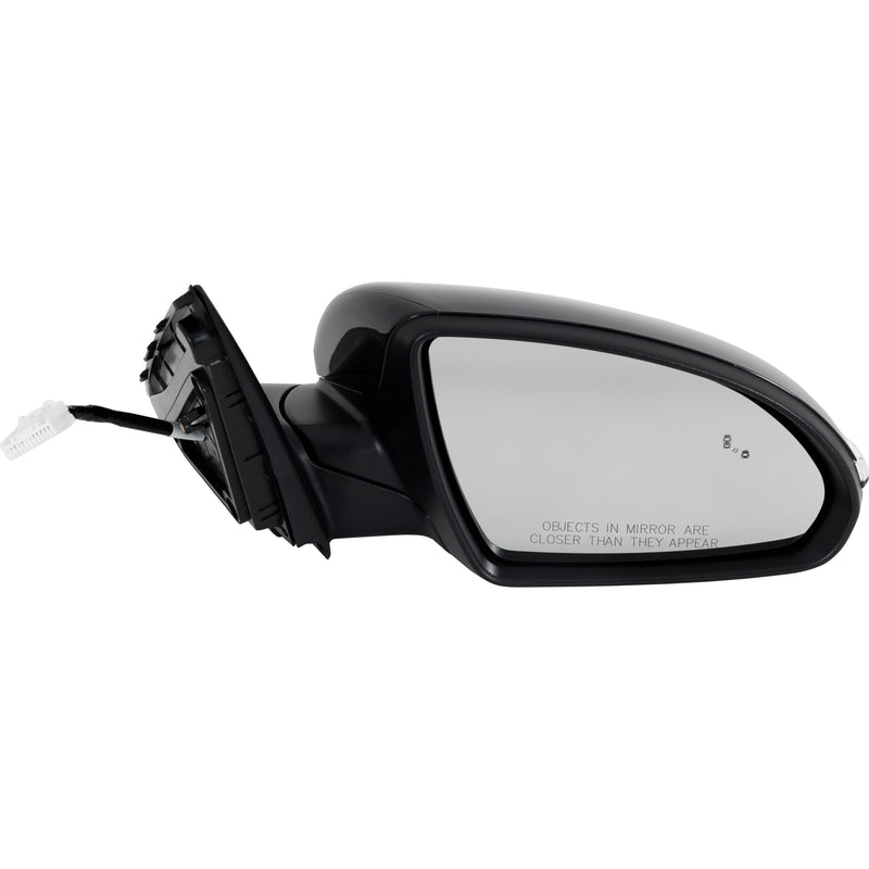 Door Mirror CarParts KA98ER-S