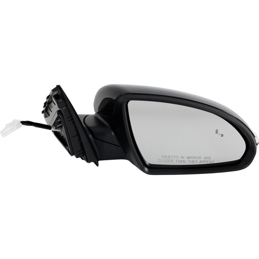 Door Mirror CarParts KA98ER-S