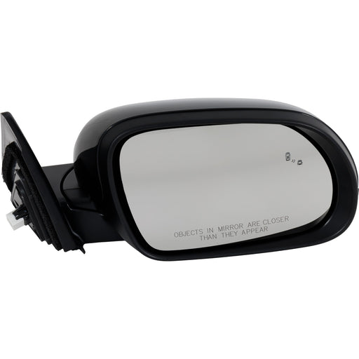 Door Mirror CarParts KI36ER-S