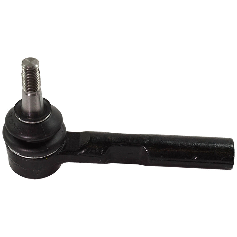 4-Pc Kit - Front Driver and Passenger Side Outer Tie Rod End includes Sway Bar Links