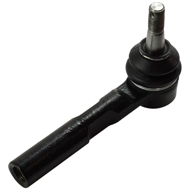 4-Pc Kit - Front Driver and Passenger Side Outer Tie Rod End includes Sway Bar Links