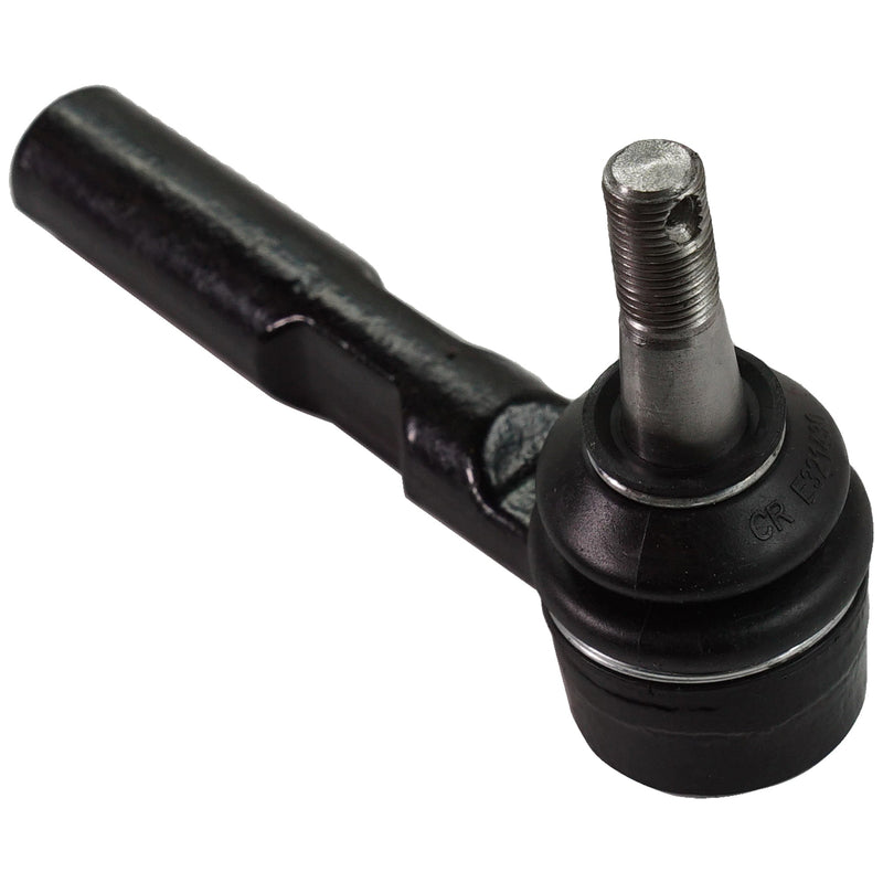 4-Pc Kit - Front Driver and Passenger Side Outer Tie Rod End includes Sway Bar Links