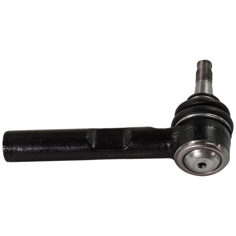 4-Pc Kit - Front Driver and Passenger Side Outer Tie Rod End includes Sway Bar Links