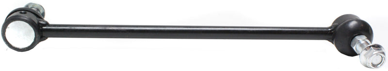 Front Passenger Side Suspension Kit includes Loaded Strut & Sway Bar Link
