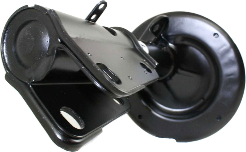 Suspension Kit Front Driver Side with Loaded Strut and Sway Bar Link