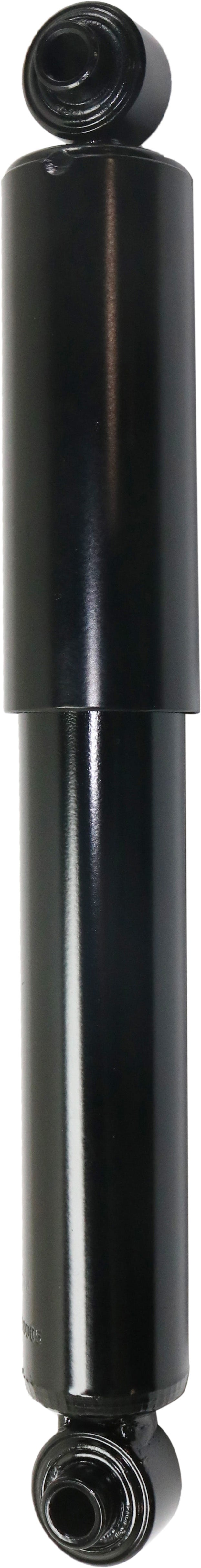 6-Piece Kit Suspension includes Loaded Strut Shock Absorber and Sway Bar Link