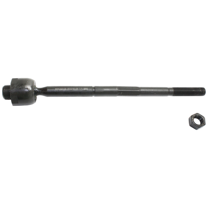 Front Suspension Kit Right & Left Sides 8-Piece Set with Ball Joints Sway Bar Links and Tie Rod Ends