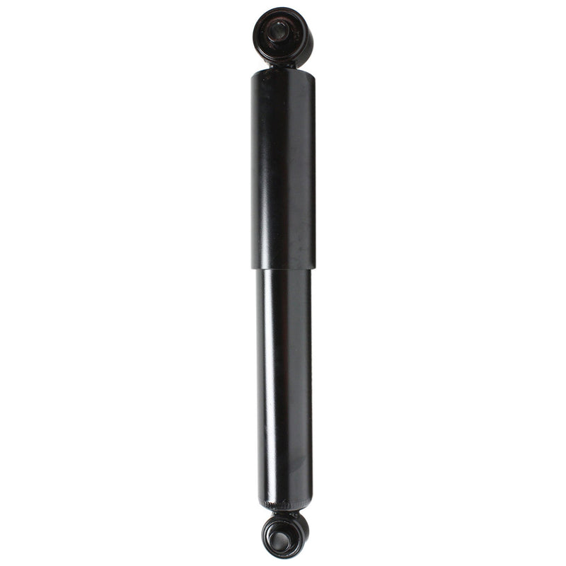 6-Piece Kit Front and Rear Side Suspension includes Loaded Strut Shock Absorber and Sway Bar Link