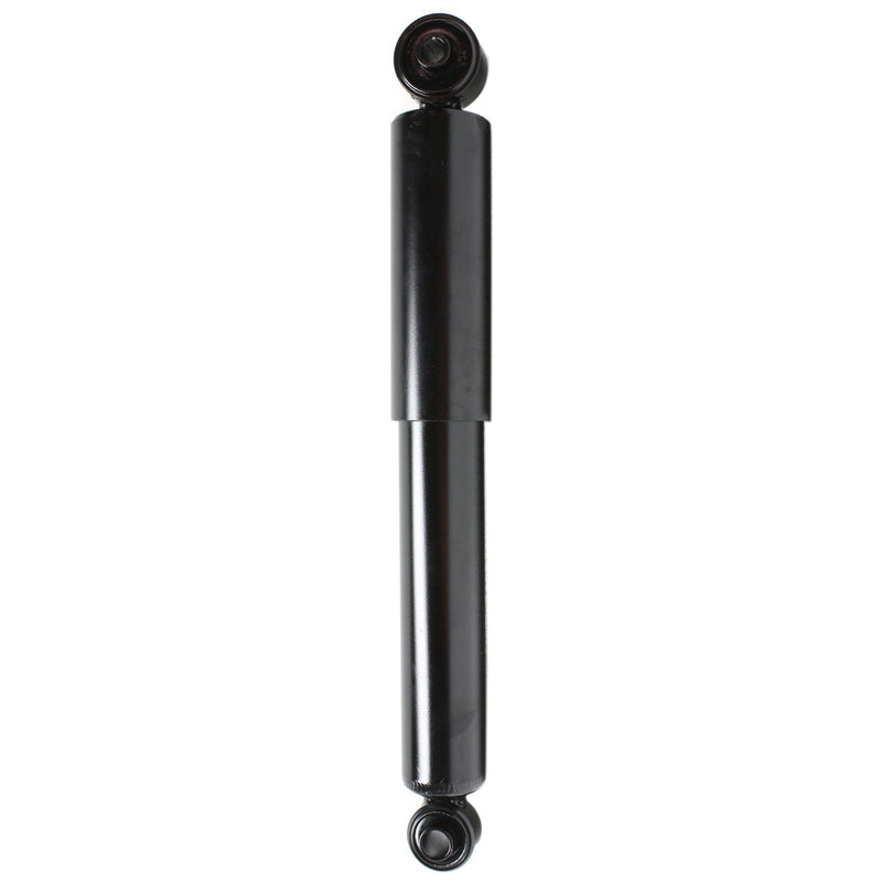 6-Piece Kit Front and Rear Side Suspension includes Loaded Strut Shock Absorber and Sway Bar Link
