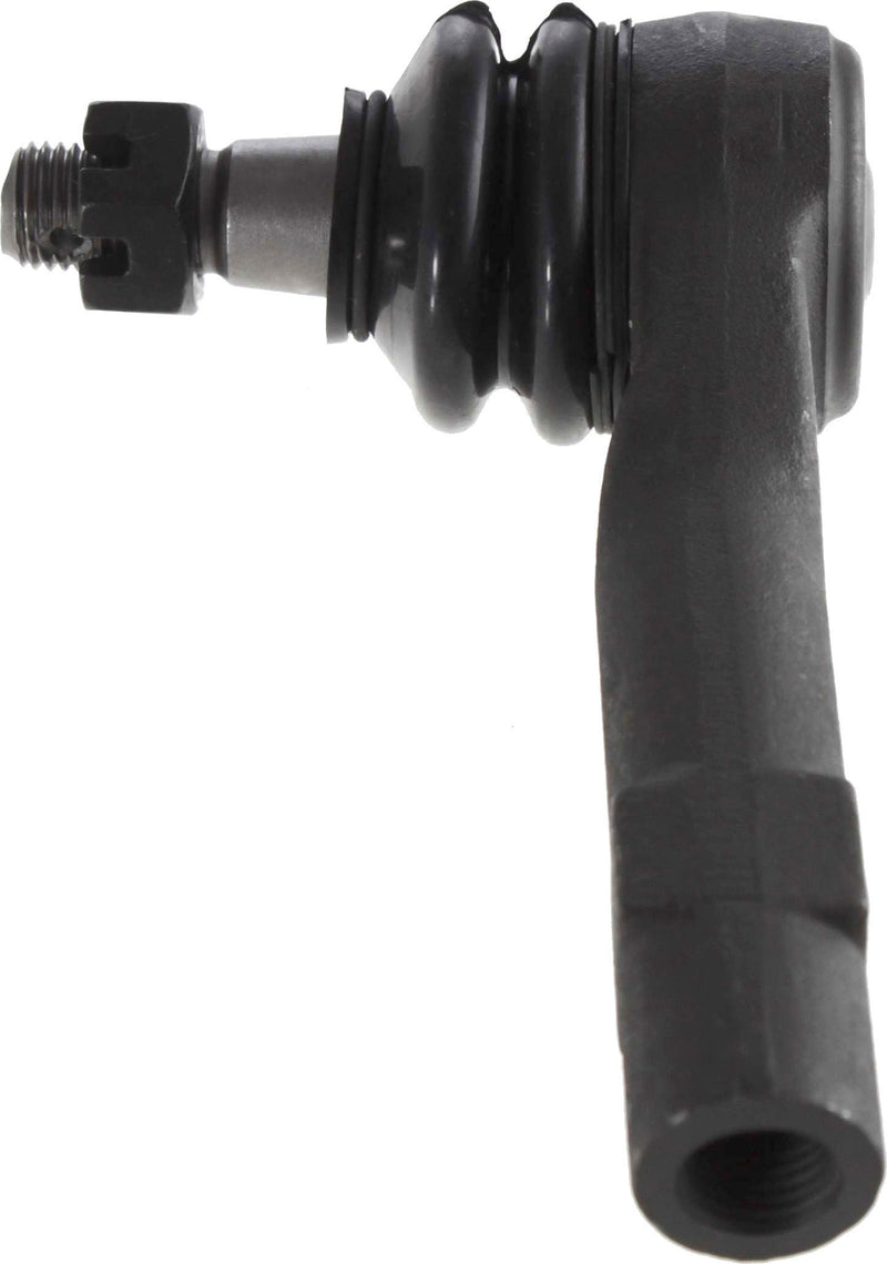 4-Pc Kit - Front Driver and Passenger Side Wheel Hub Four Wheel Drive includes Tie Rod Ends