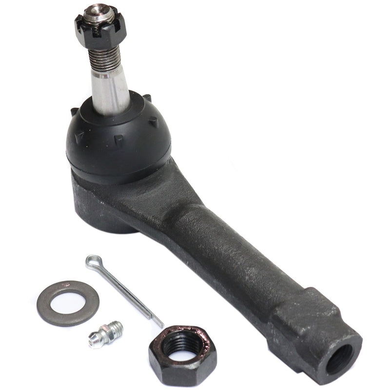 3-Pc Kit - Wheel Hub includes Tie Rod Ends