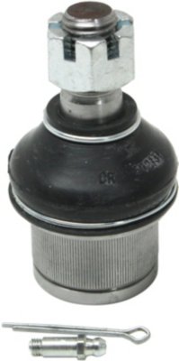 Tie Rod Front Passenger & Driver Side, Inner & Outer