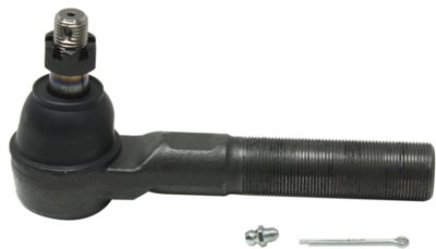 Tie Rod Front Passenger & Driver Side, Inner & Outer