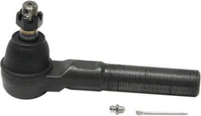 Tie Rod Front Passenger & Driver Side, Inner & Outer