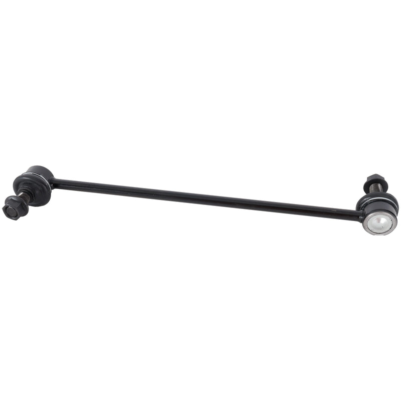 4-Pc Kit - Front Driver and Passenger Side Suspension includes Sway Bar Link and Tie Rod End
