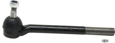 7-Pc Kit - Front Center Link Non-Greasable includes Sway Bar Links and Tie Rod Ends
