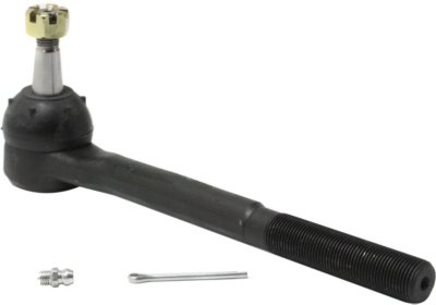 7-Pc Kit - Front Center Link Non-Greasable includes Sway Bar Links and Tie Rod Ends