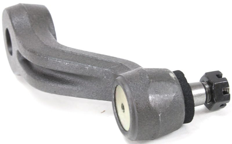 10-Piece Kit Front Suspension, includes Ball Joint, Idler Arm, Pitman Arm, Tie Rod Adjusting Sleeve, and Tie Rod End