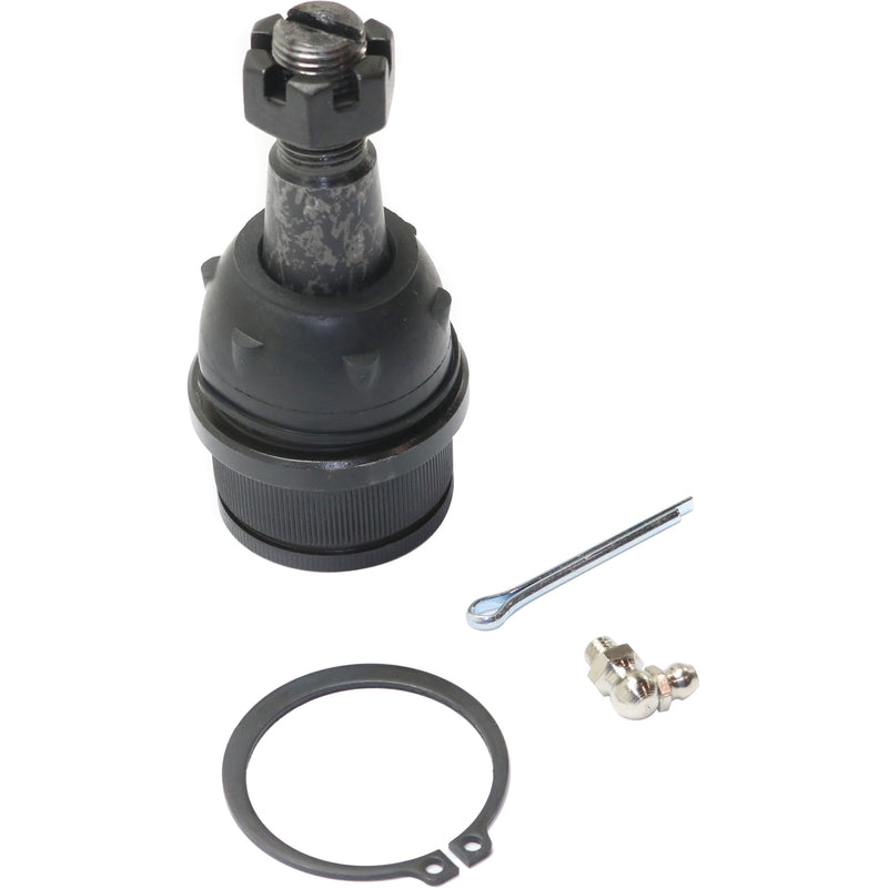 Front Suspension Kit