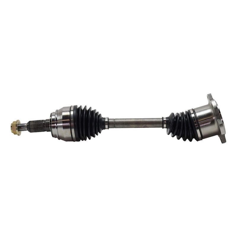 Front Suspension Kit