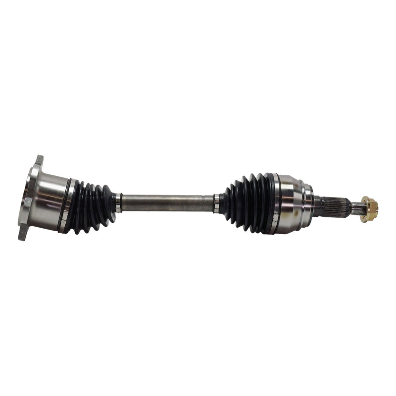 Front Suspension Kit