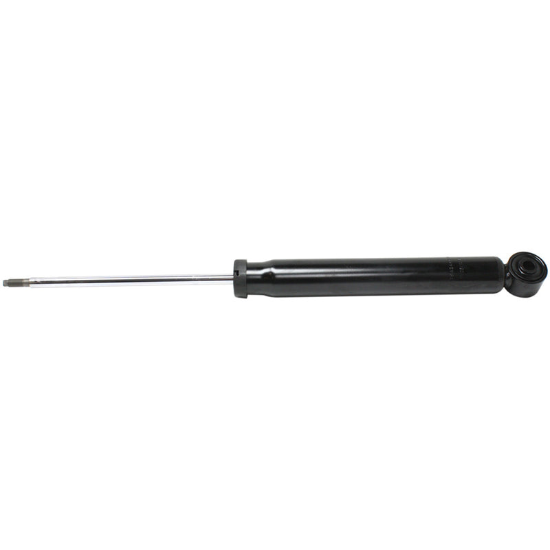 8-Piece Kit Front & Rear Suspension w/Loaded Struts Shock Absorbers & Sway Bar Links