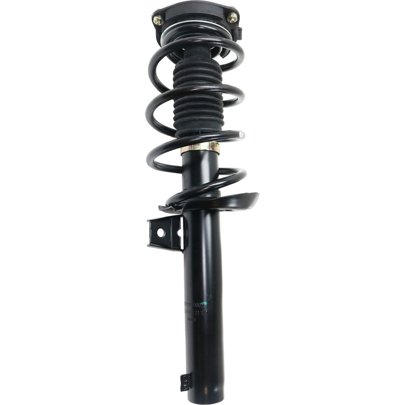 8-Piece Kit Front & Rear Suspension w/Loaded Struts Shock Absorbers & Sway Bar Links