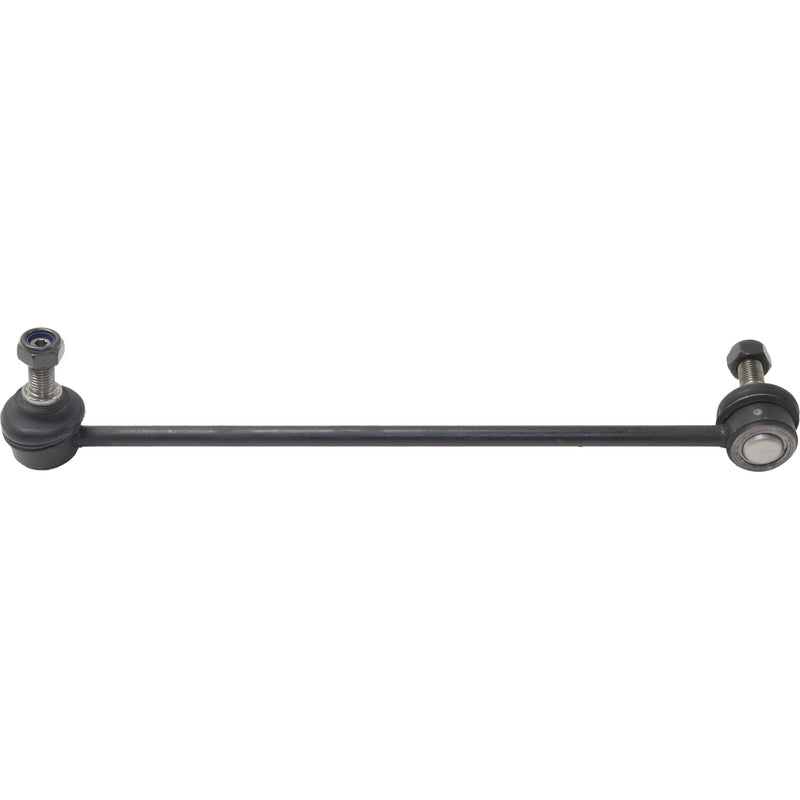 8-Piece Kit Front & Rear Suspension w/Loaded Struts Shock Absorbers & Sway Bar Links