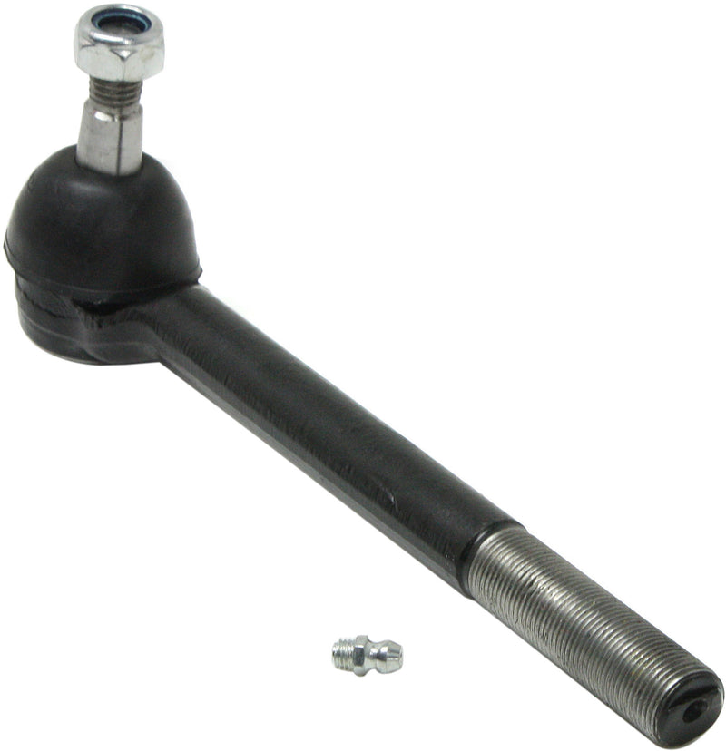 10-Pc Kit - Front Suspension includes Center Link Idler Arm Sway Bar Link Tie Rod Adjusting Sleeve and Tie Rod End