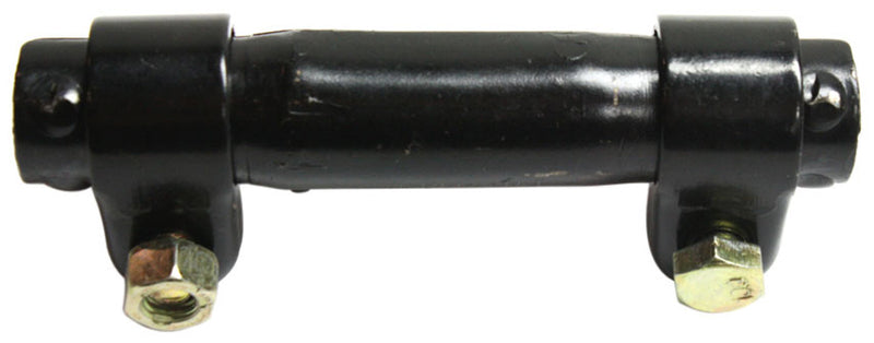 10-Pc Kit - Front Suspension includes Center Link Idler Arm Sway Bar Link Tie Rod Adjusting Sleeve and Tie Rod End