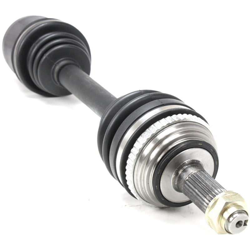 Front CV Axle Assembly Kit