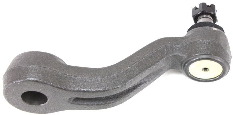 2-Pc Kit - Front Suspension Kit includes Idler Arm and Pitman Arm
