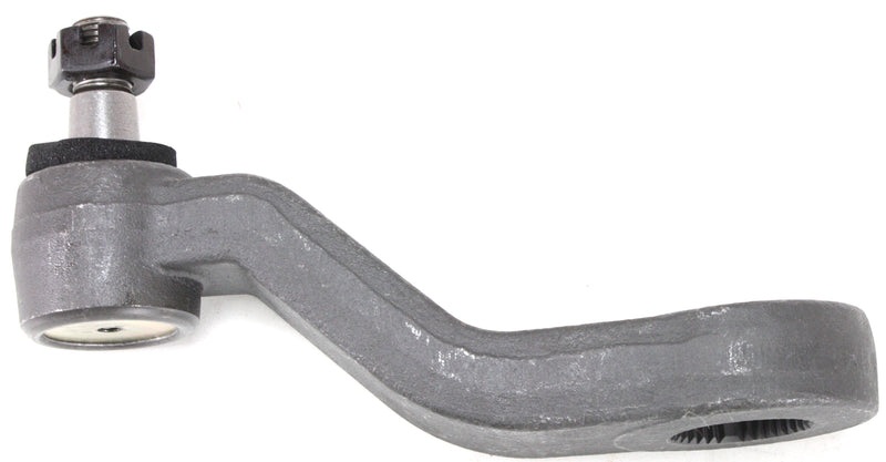 2-Pc Kit - Front Suspension Kit includes Idler Arm and Pitman Arm