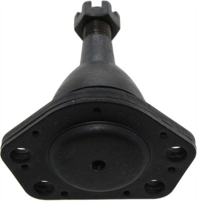 6-Piece Kit Front Driver And Passenger Side Upper And Lower Ball Joint With Sway Bar Links