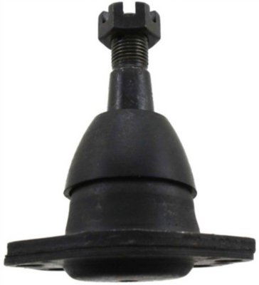 6-Piece Kit Front Driver And Passenger Side Upper And Lower Ball Joint With Sway Bar Links