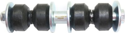 6-Piece Kit Front Driver And Passenger Side Upper And Lower Ball Joint With Sway Bar Links
