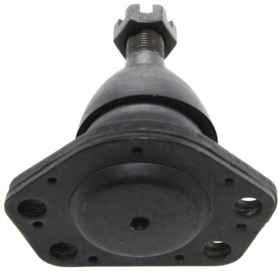 6-Piece Kit Front Driver And Passenger Side Upper And Lower Ball Joint With Sway Bar Links