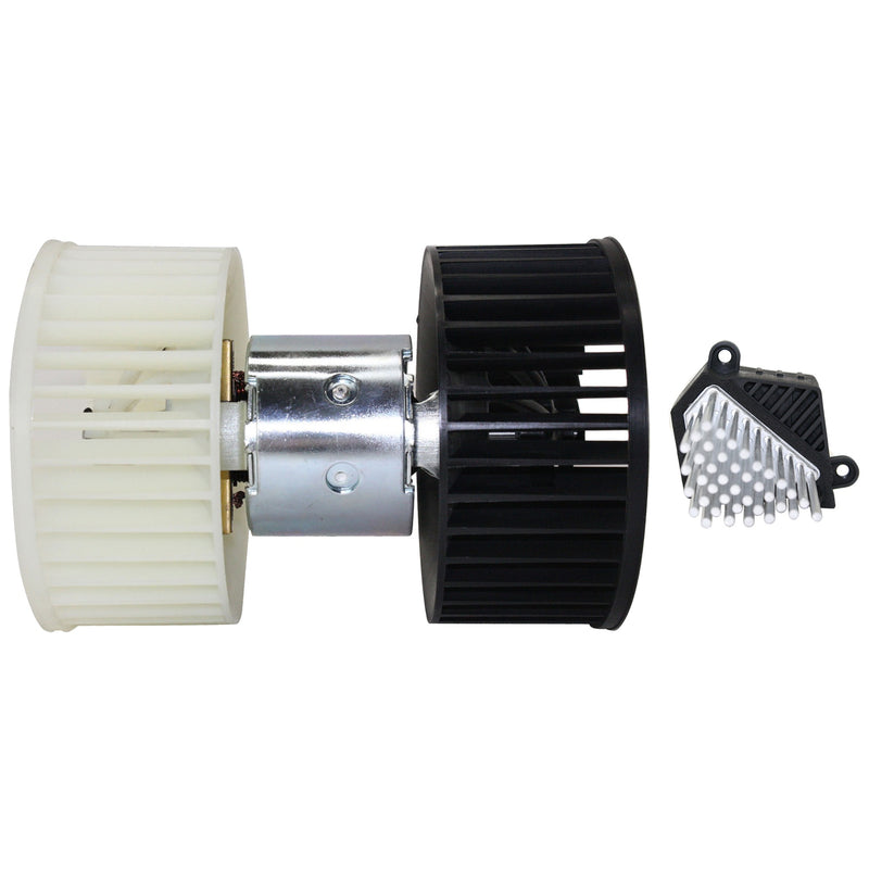 HVAC Blower Motor CarParts KIT-021424-05